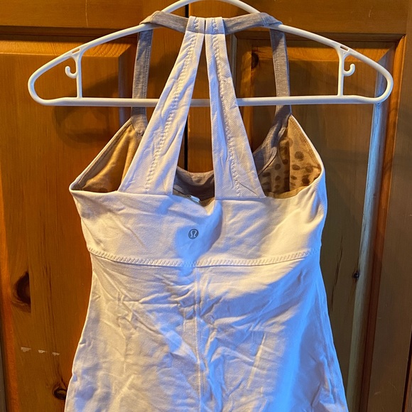 Lulu lemon tank - Picture 2 of 2